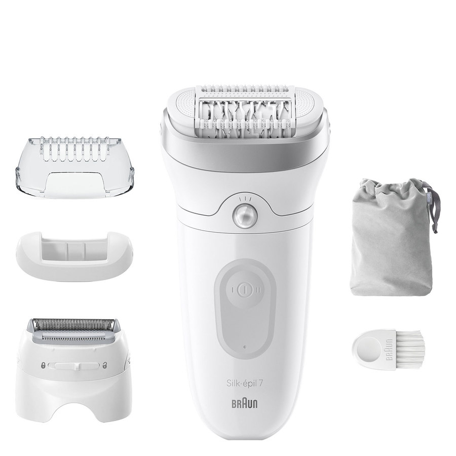 Braun Silk-épi 7 SE7-041