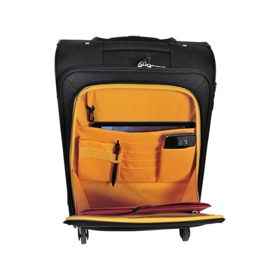 Exacompta Exactive - Valise cabine 15,6