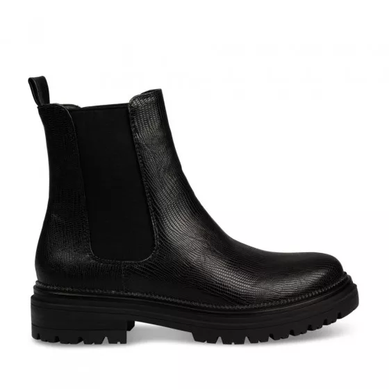 Bottines NOIR MERRY SCOTT