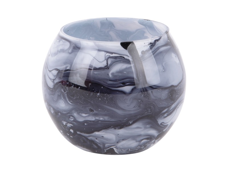 Votive Blended Small PT4017GY Dark grey