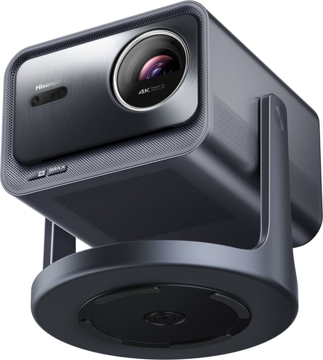 Hisense C2 PRO Laser Mini projektor