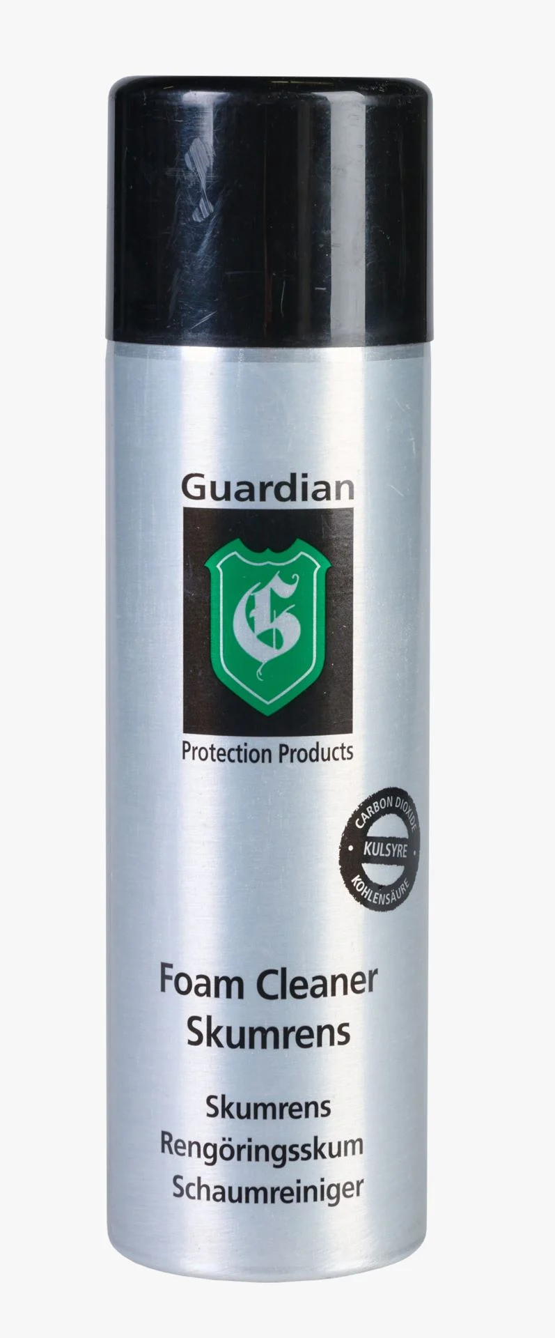 Skumrens multi - 500 ml
