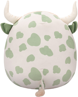 Squishmallows Kosedyr P23  Celestino Highland Ku 50 cm