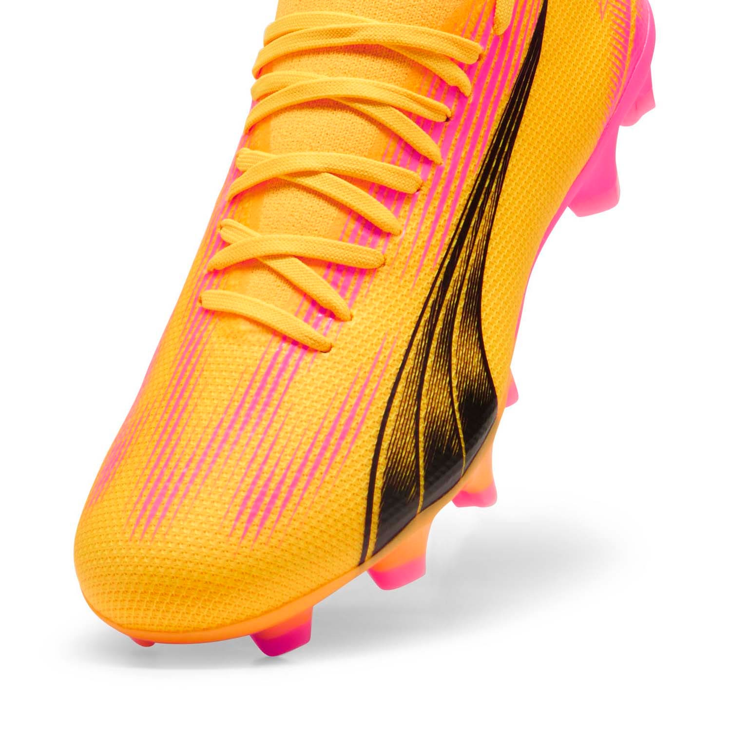PUMA  Ultra Match FG/AG W