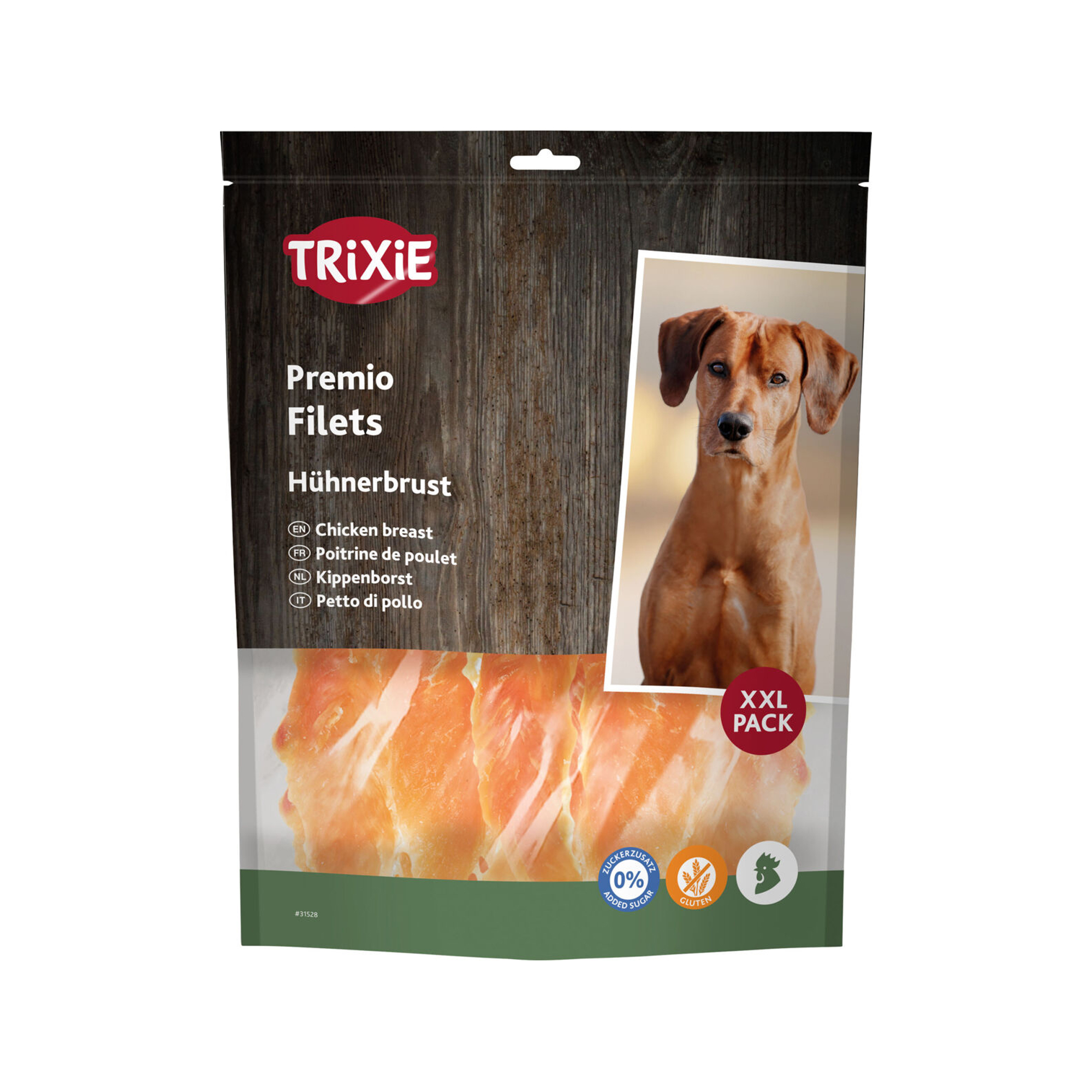 Trixie Premio Chicken Filets