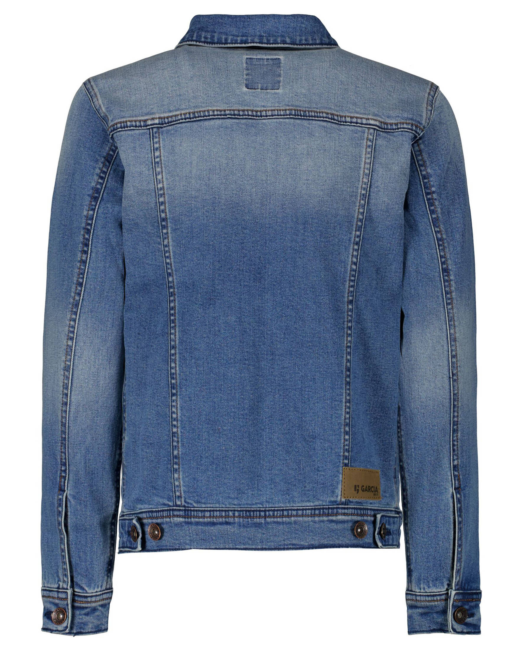 Garcia| Jungen Jeansjacke MAURO