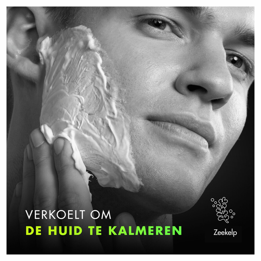 Gillette Labs Scheergel198 ml