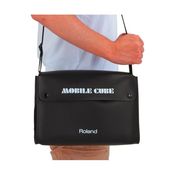 Roland CB-MBC1 Mobile Cube Bag