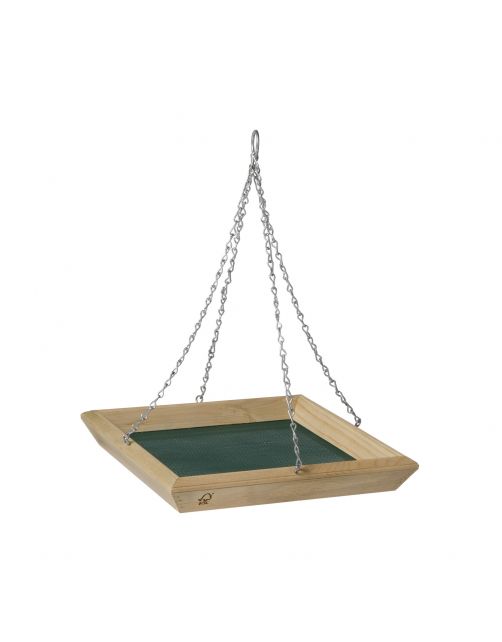 Wildbird Hangende Voedertafel - Voederhuis - per stuk