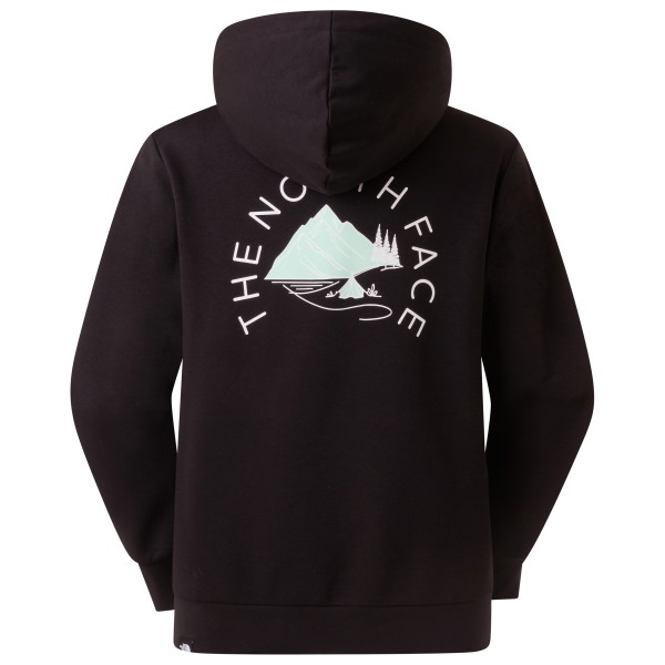 The North Face - Women's Monte Graphic Hoodie - Sweat à capuche