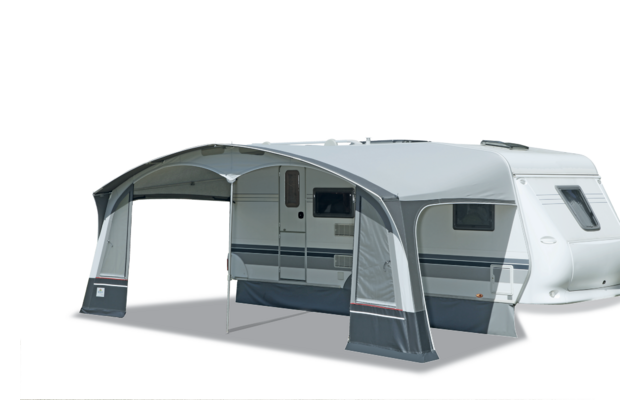 Brand Arcade Caravan Vorzelt