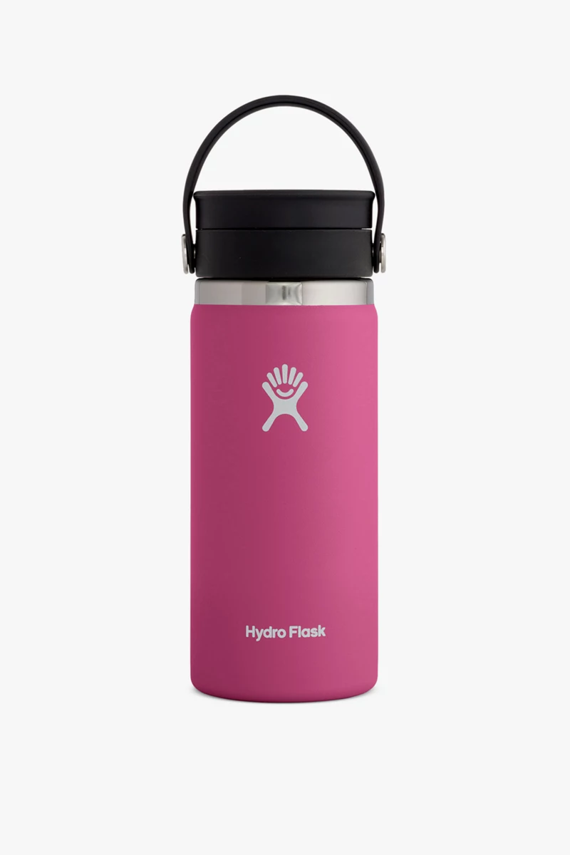 Hydro Flask Wide Mouth Coffee 473 ml Trinkflasche