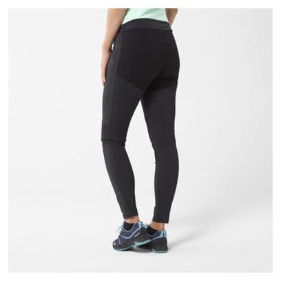 Legging Millet Trekker Tight Noir Femme