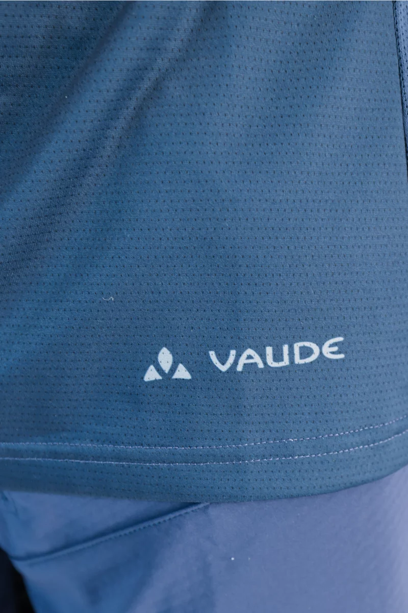 VAUDE Moab VI Herren Biketrikot