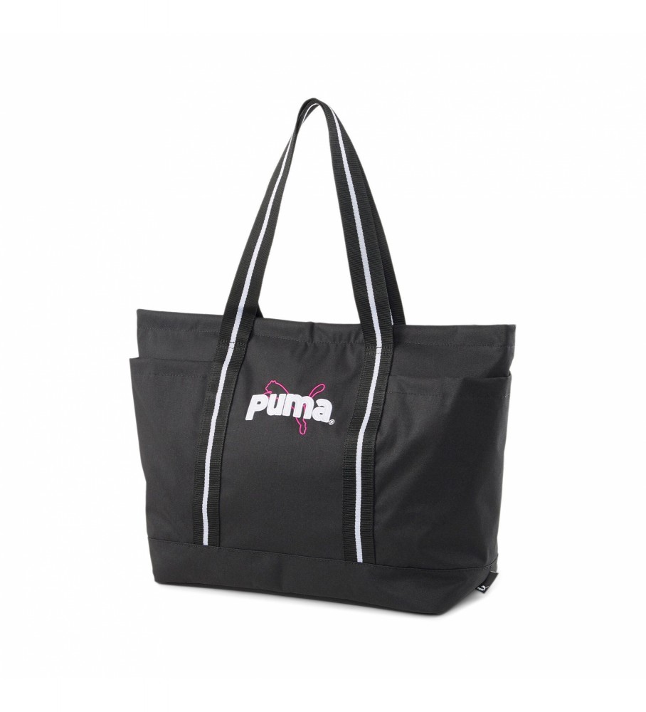 Puma Bolso Prime Street negro