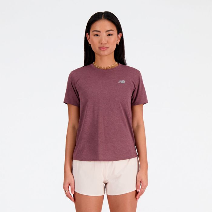 Athletics T-Shirt Women