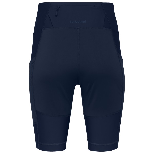 Norrøna - Women's Falketind Equaliser Stretch Short Tights - Legging