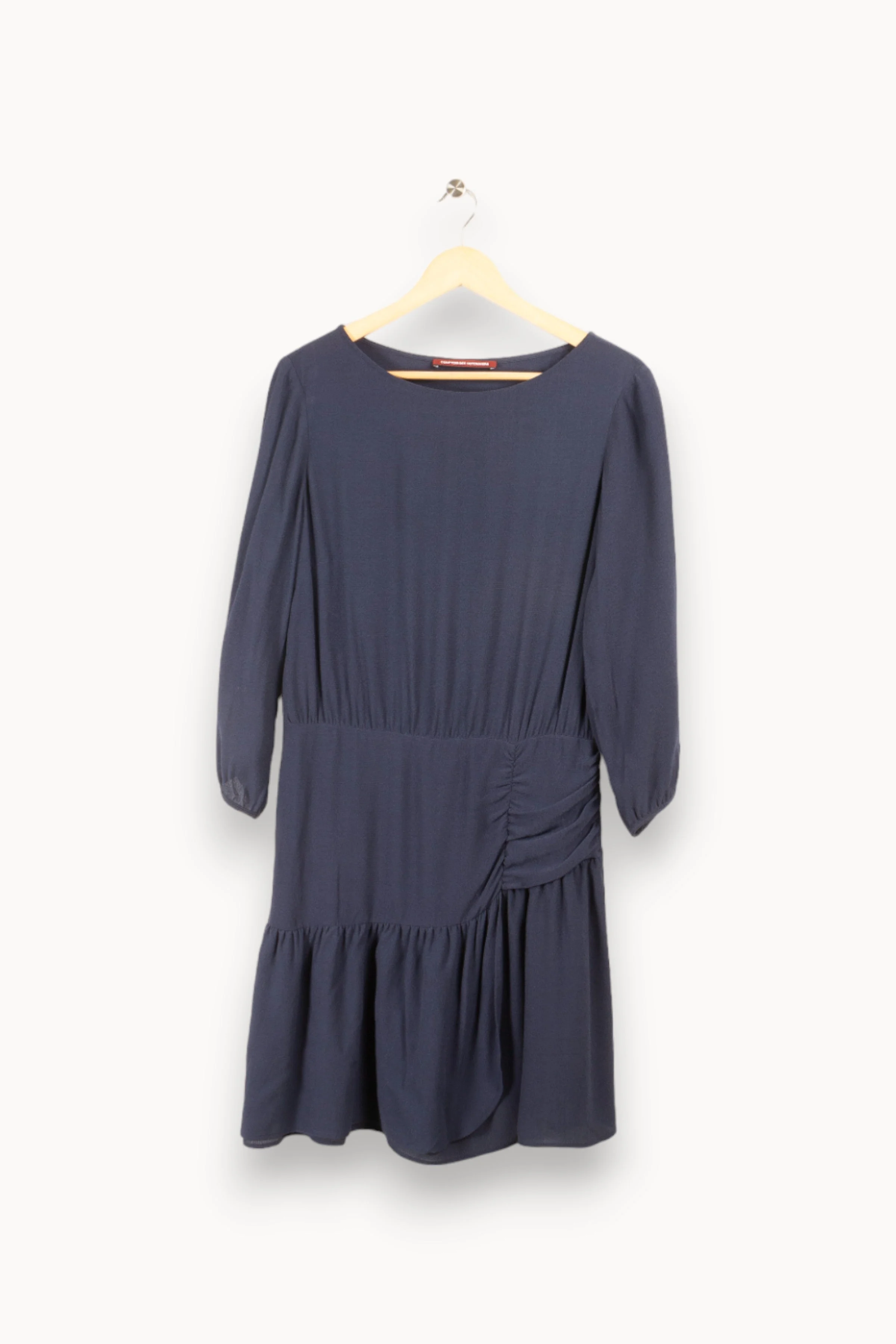 Robe | Bleu
