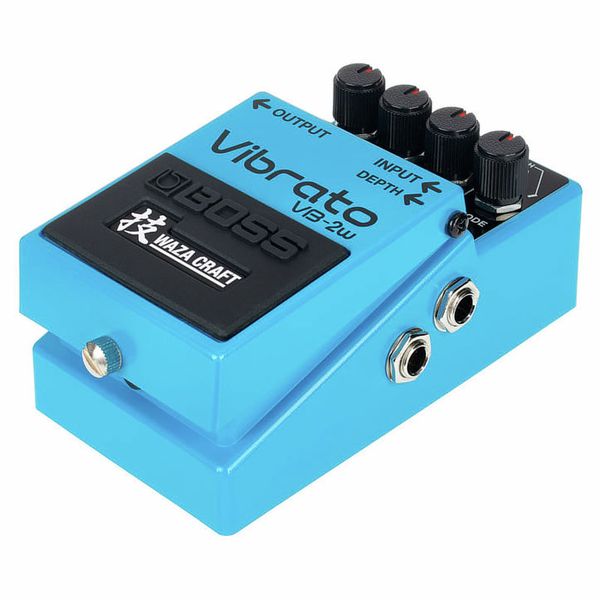 Boss VB-2W Vibrato