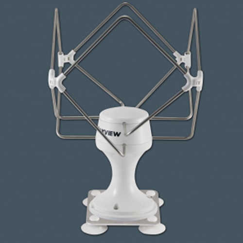 Socle à ventouses pour Antenne Omnimax