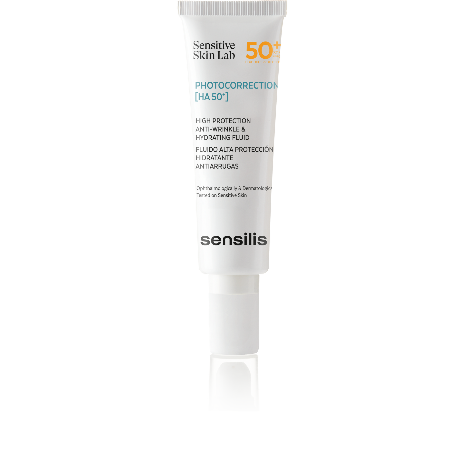 Sensilis Photocorrection Hydrating SPF50+ 50ml