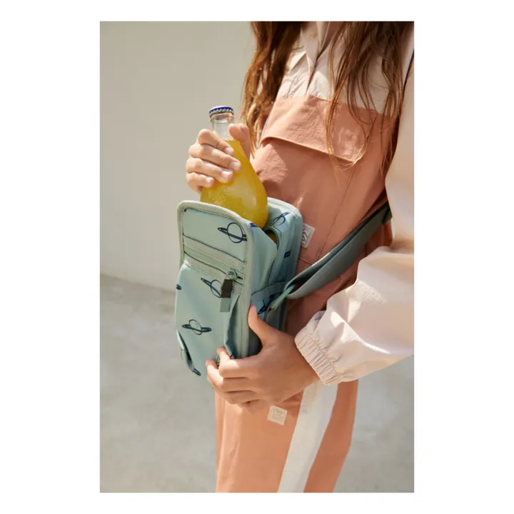 Liewood Jogger Maren Colorblock | Rose