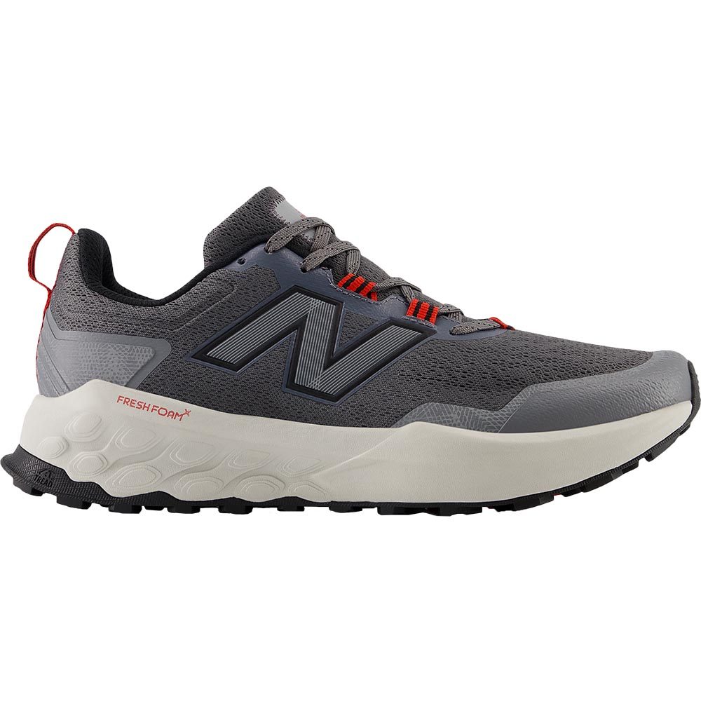 New Balance Fresh Foam X Garoé V2 Trailrunningschuhe Herren castlerock