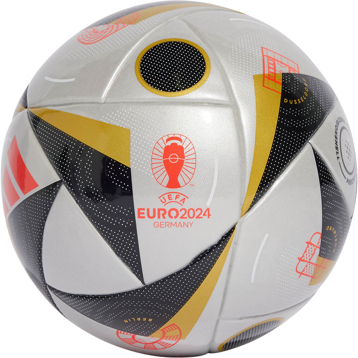 adidas Fussballliebe Finale Mini Fodbold