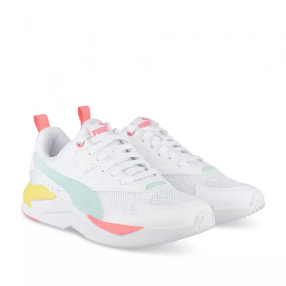 Baskets BLANC PUMA X-Ray Lite