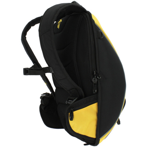 Totto - Gilera Amarillo