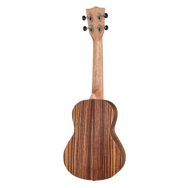 Kala KA-TEAK-C Concert Ukulele