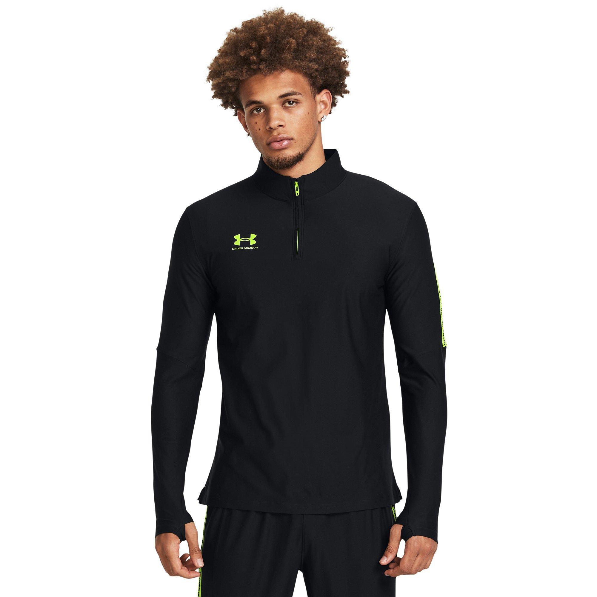 Under Armour UA M's Ch. Pro 1/4 Zip