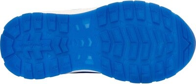 Viking Equip Glow WP 2V Sneakers, Blå