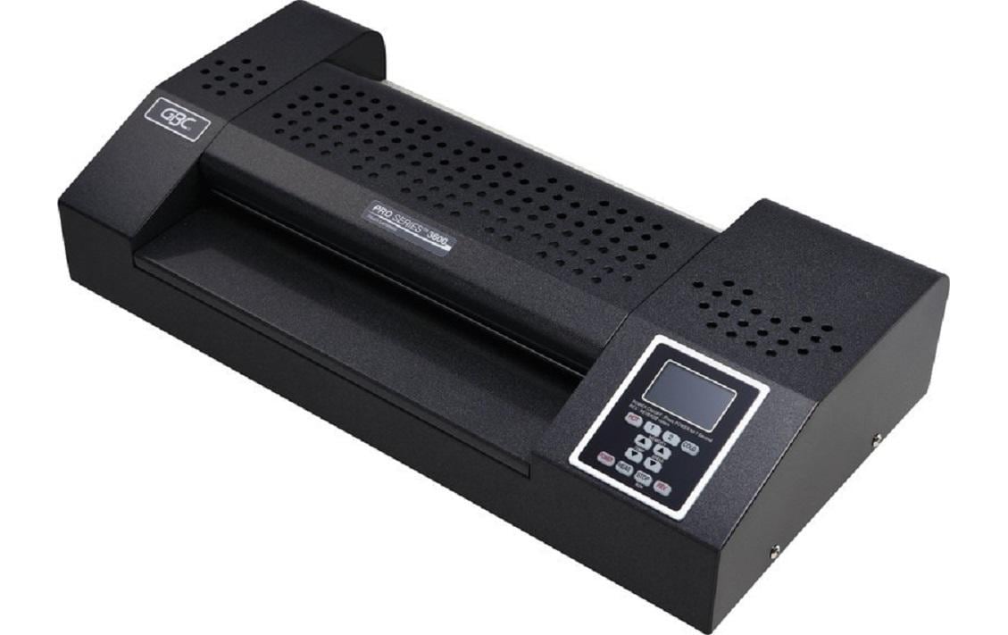 Laminiergerät ProSeries 3600, A3, 250 Micron<br>Laminator für Folienstärken von 38 bis 250 Micron