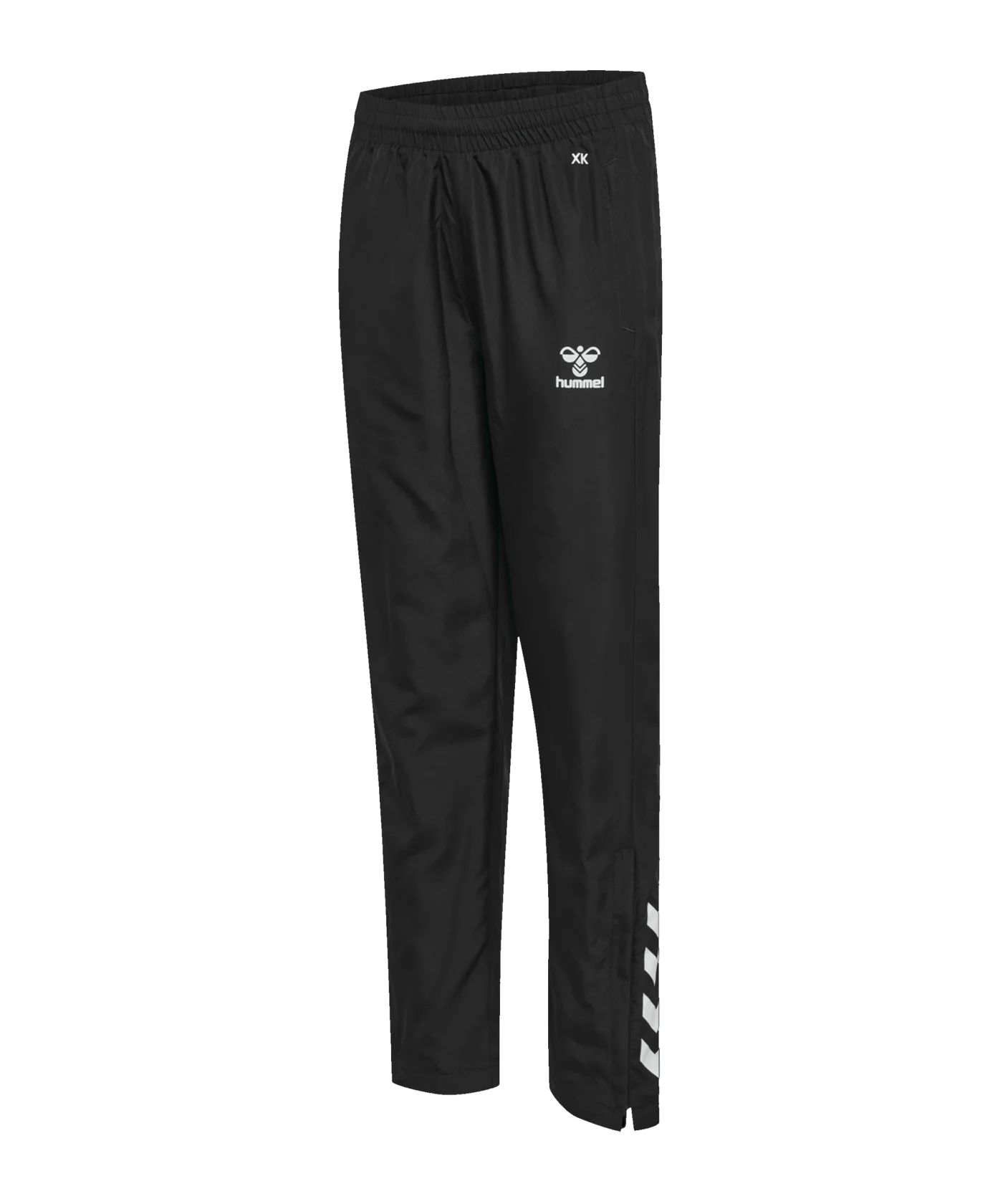 Hummel hmlCORE XK Micro Hose Kids Schwarz F2001