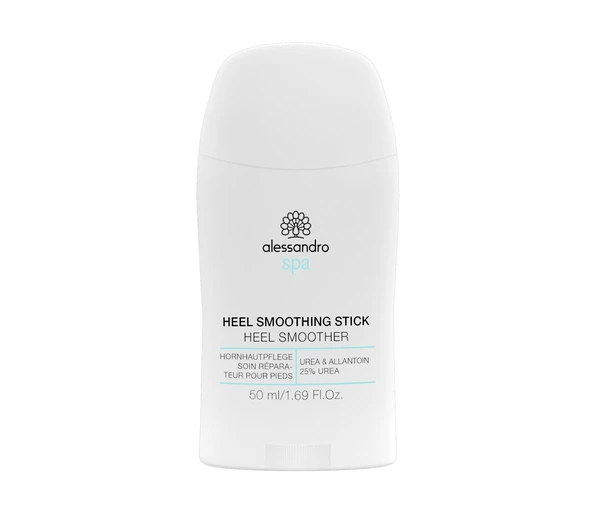 Alessandro SPA Heel Rescue Smoothing Stick