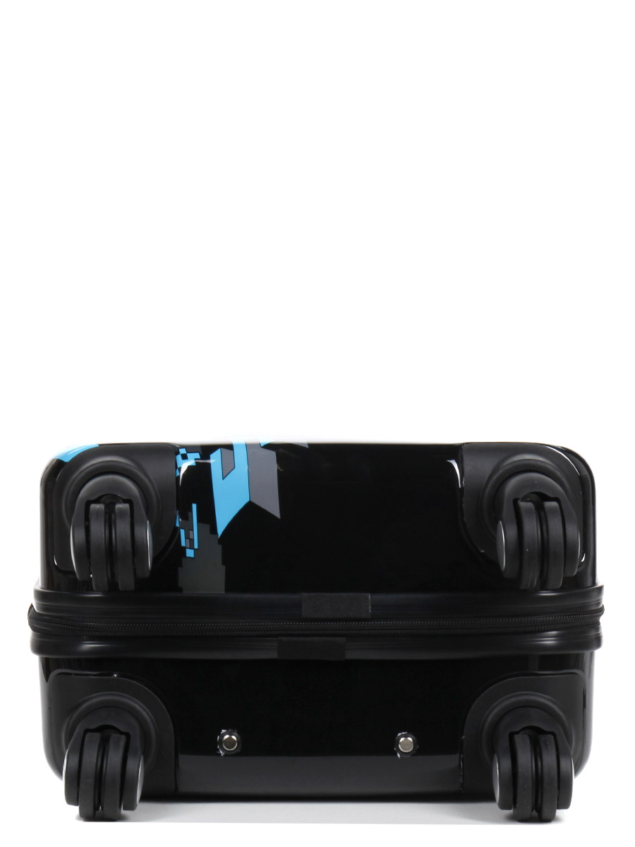 Valise Minecraft Diamond Ore 56 cm