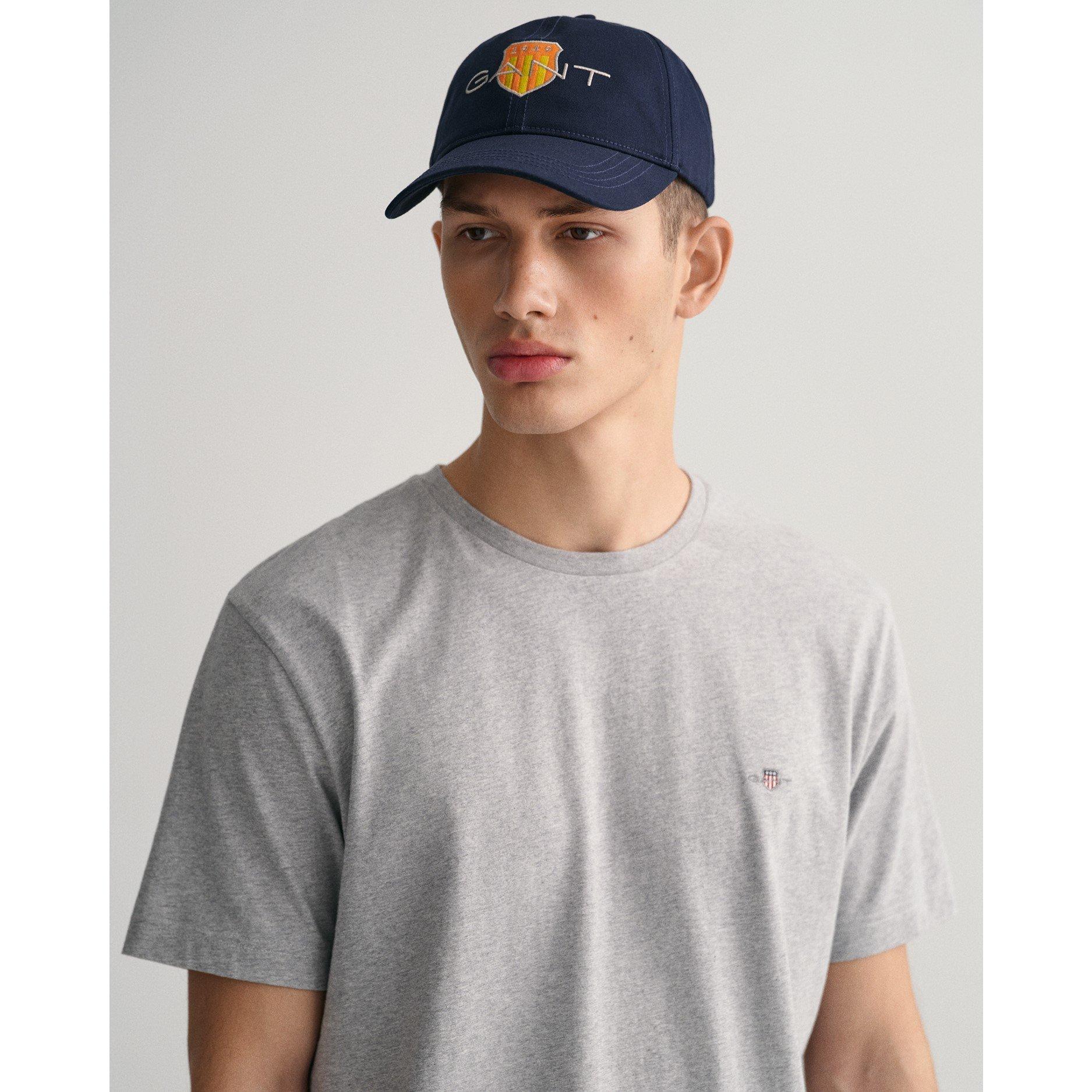 Gant Regular Fit Shield T Shirt