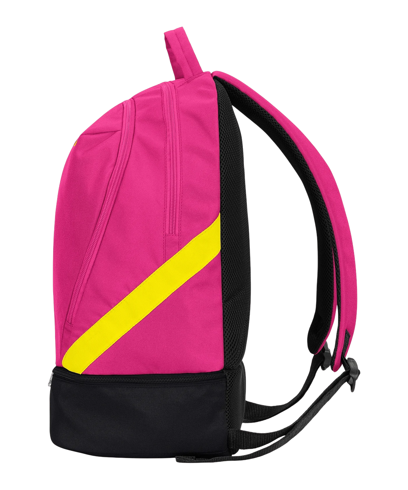 JAKO Iconic Rucksack Pink F163