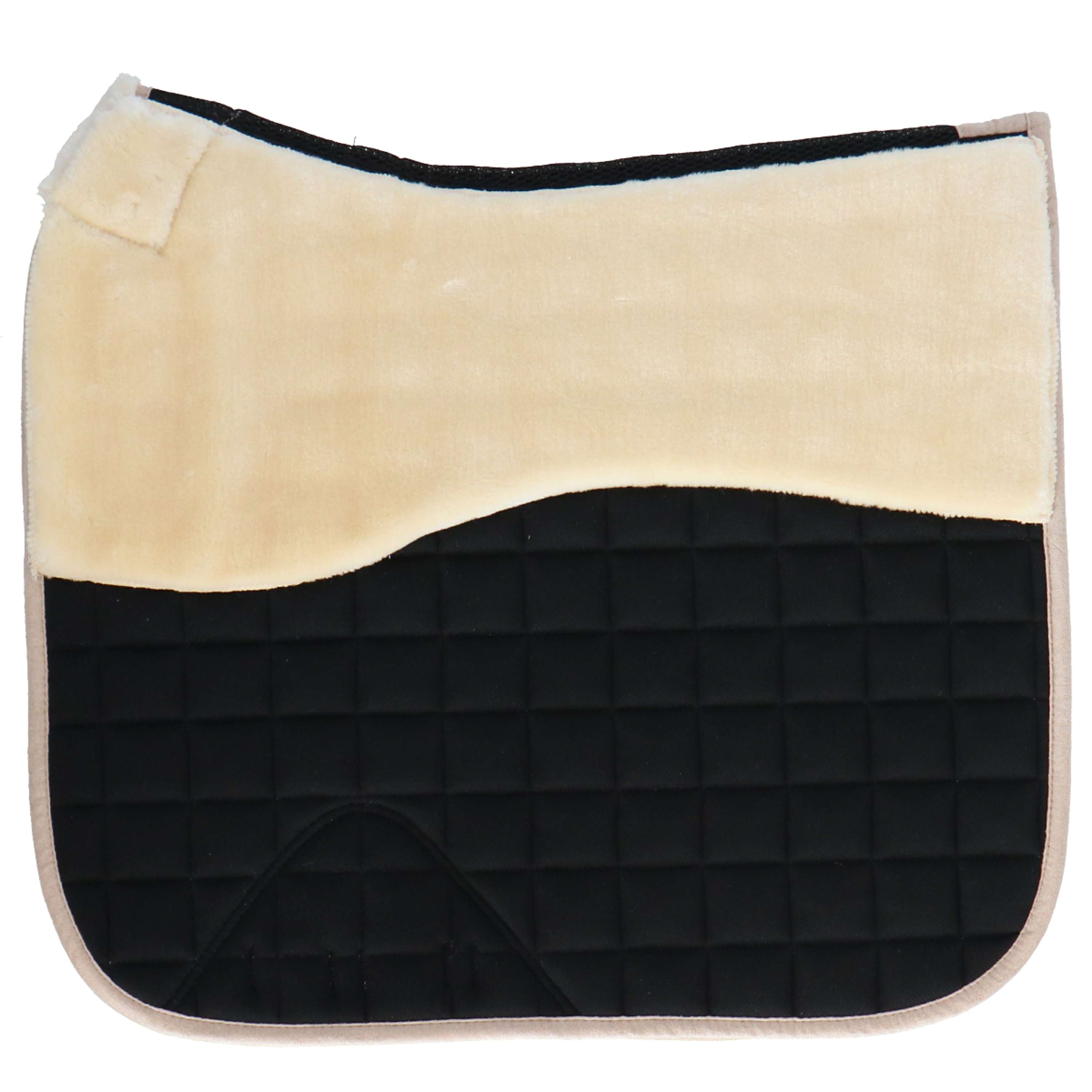 BR Zadeldekje Majeur II Dressuur Simply Taupe