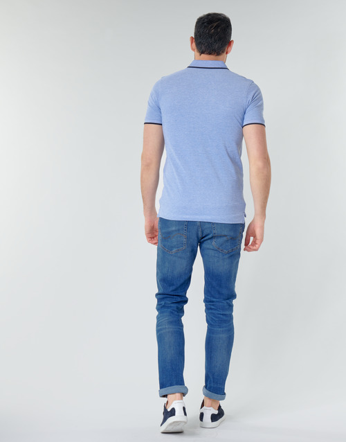 Jack & Jones - JJEPAULOS - Bleu