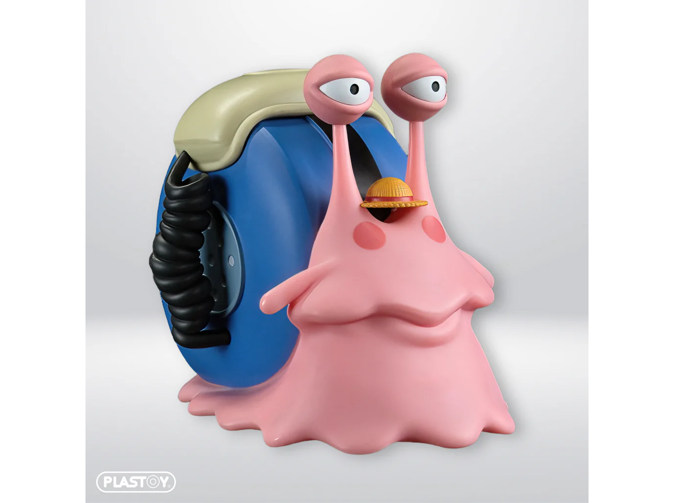 MEALHEIRO OP SNAIL DO FLAMINGO