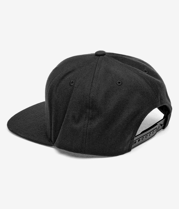 Brixton Oath III Cap (black)