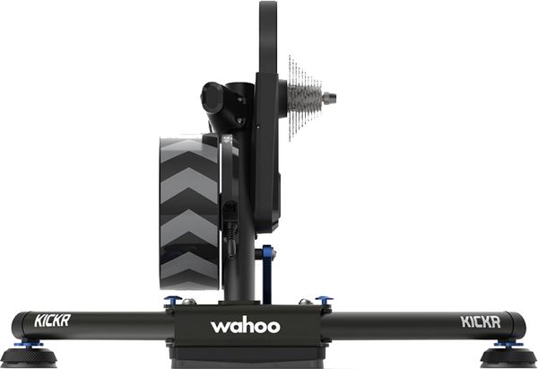 KICKR V6 WiFi Direktantriebtrainer  schwarz