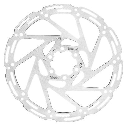 Disque de Frein Tektro TR-53 6 Trous