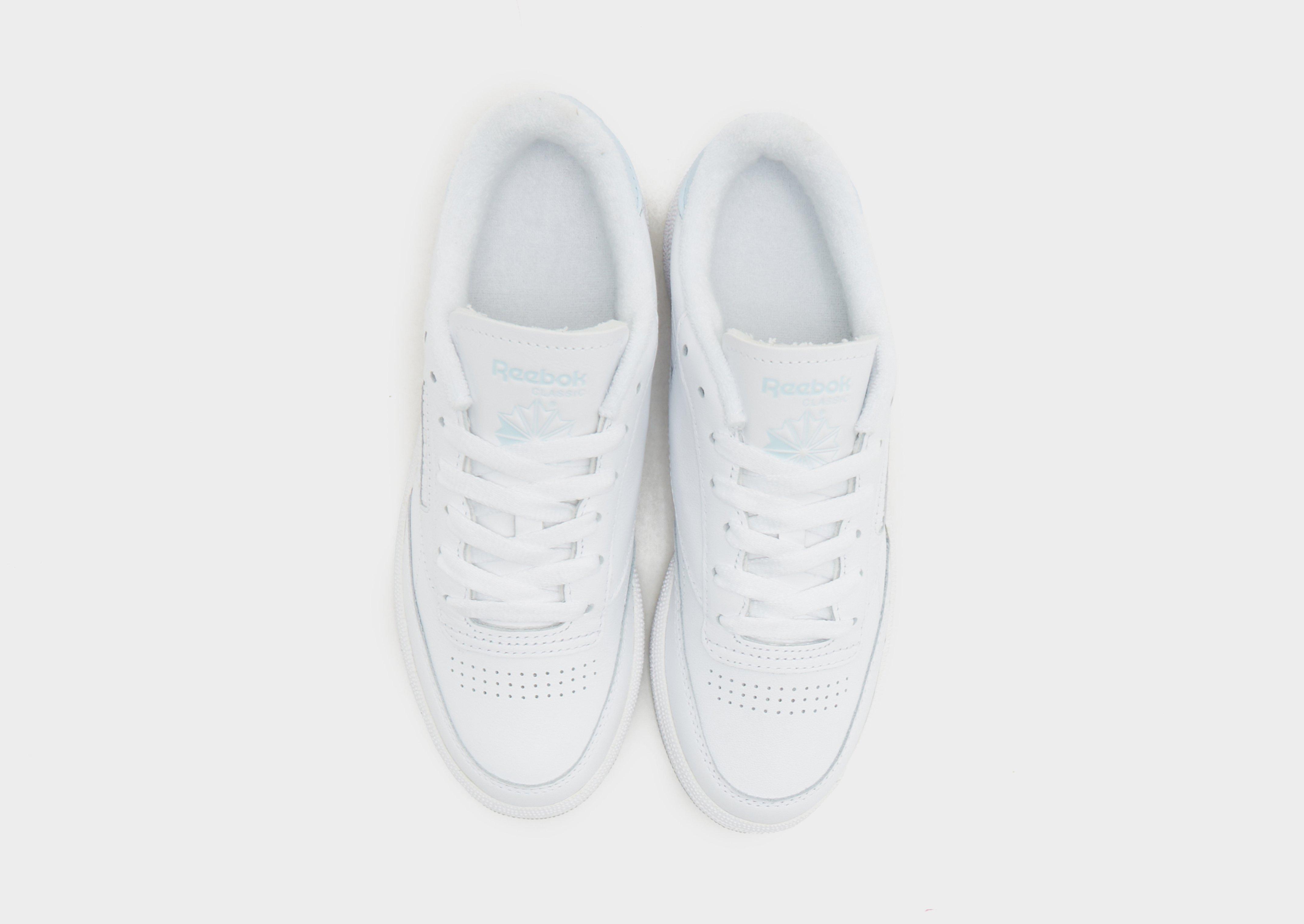 Reebok Club C Femme