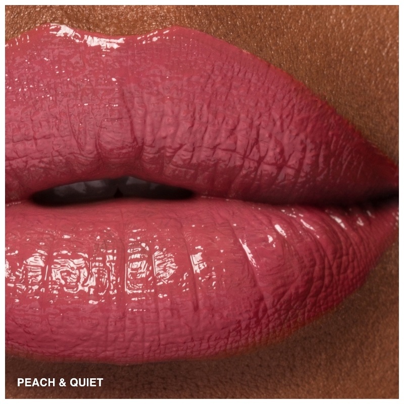Bobbi Brown Crushed Liquid Lip 5 ml - Peach & Quiet