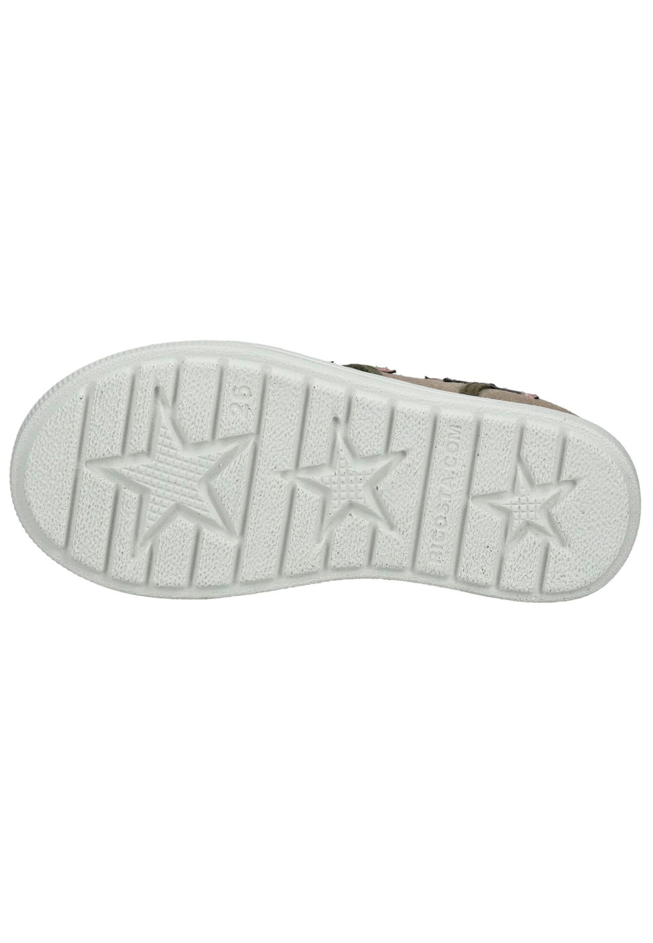 RICOSTA Halbschuhe Beige