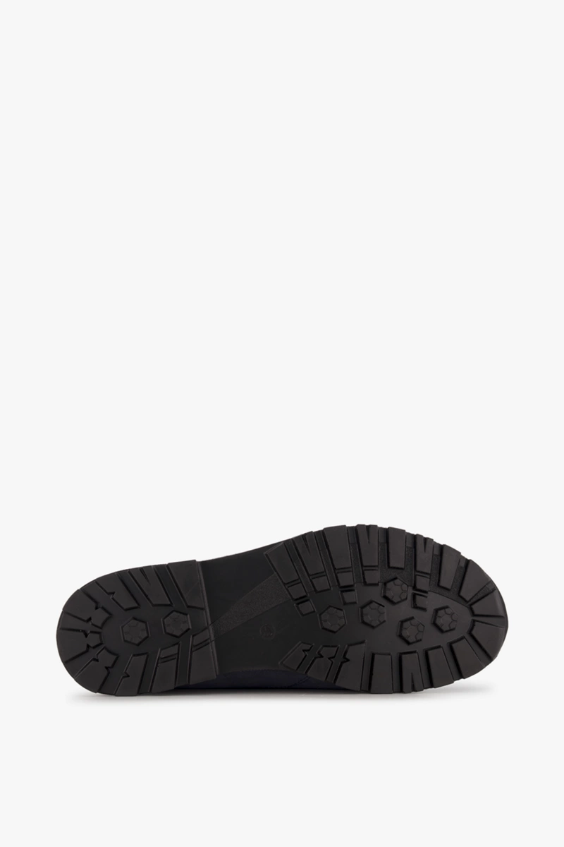 46 NORD Sella Low Herren Trekkingschuh