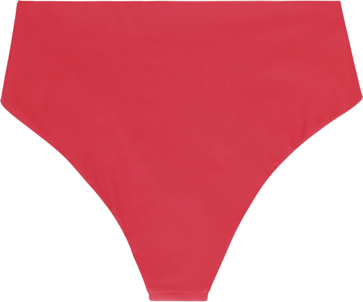Cartel Copenhagen Ubud højtaljet bikini underdel - Heat Heat
